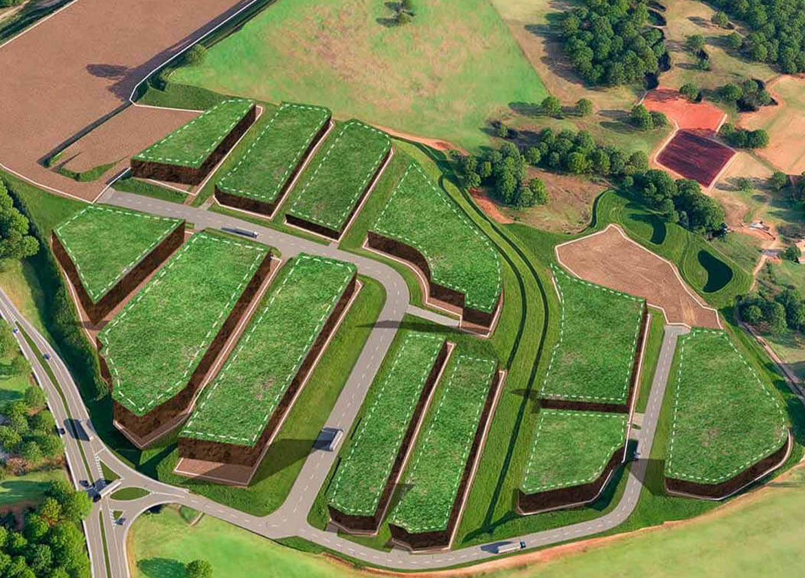 crescimento empresarial MG, infraestrutura industrial, Edan Park Estiva MG, localização estratégica MG, polo industrial Sul de Minas, área para construir empresa